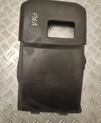 Volvo V50 Battery box tray cover/lid 30795183