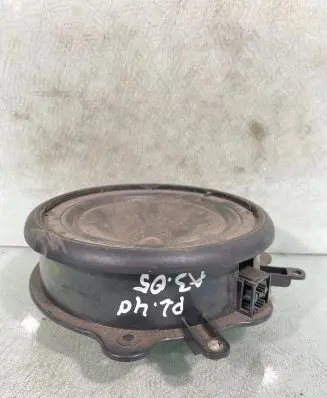 Audi A3 S3 A3 Sportback 8P Front door speaker 8e0035411a