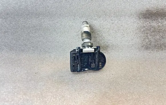 Tire pressure sensor
