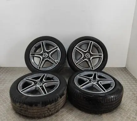 Mercedes-Benz GLB x247 R19 alloy rim A2474011500