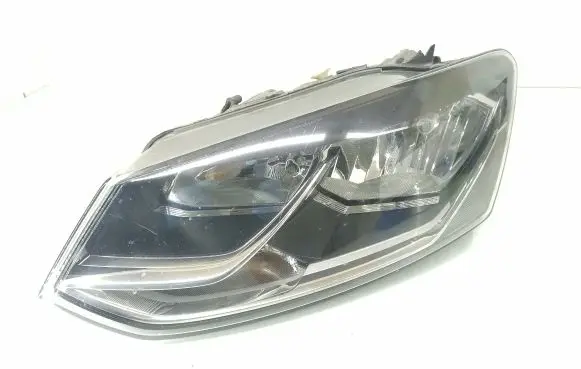 Volkswagen Polo V 6R Headlight/headlamp 6C1941005