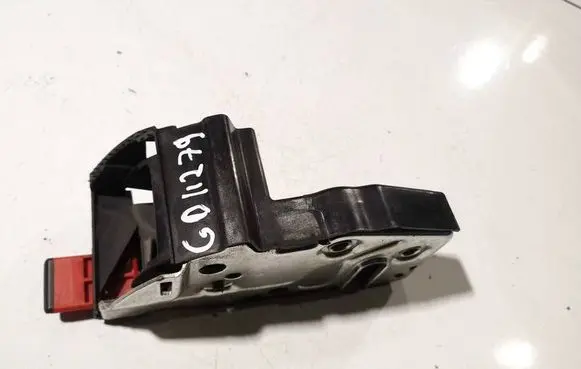 Audi A3 S3 8P Seat back rest lock catch 1K0885682C