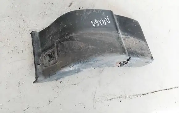 Hyundai Santa Fe Side skirt rear trim 877202b000 87720-2b000