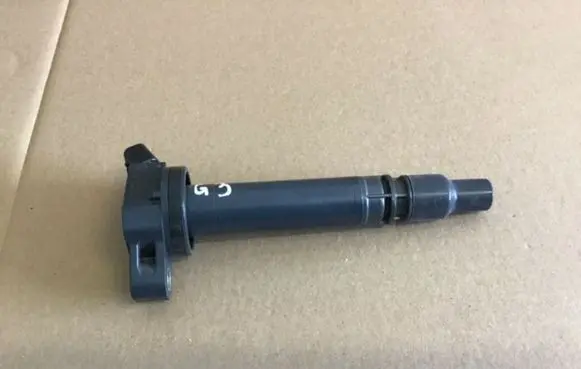 Lexus NX High voltage ignition coil 9091902256