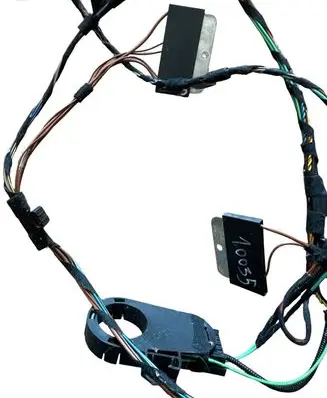 BMW 3 E90 E91 Wiring harness 6940320 40516351