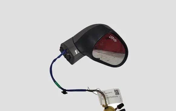 Peugeot 308 Front door electric wing mirror 0208091 0308094 0306040