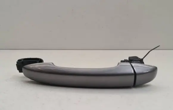 Renault Captur II Front door exterior handle 808403524R