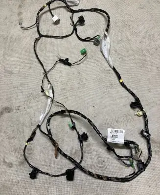 Volvo XC40 Other wiring loom 31682095
