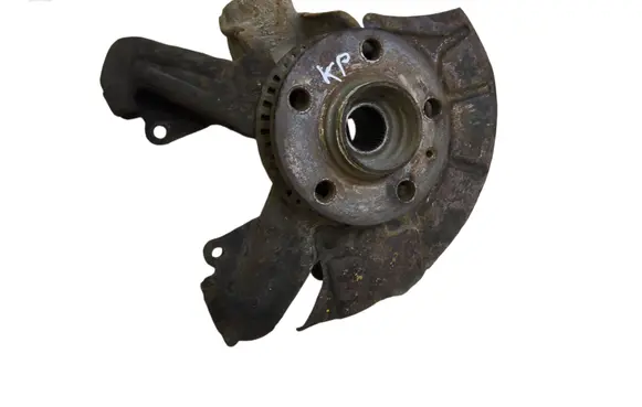 Audi A3 S3 8L Front wheel hub spindle knuckle