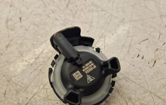 Porsche 911 991 Airbag deployment crash/impact sensor 9P1959354