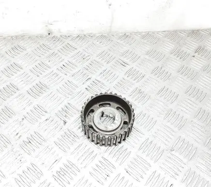 Toyota Land Cruiser (J120) Other engine bay part