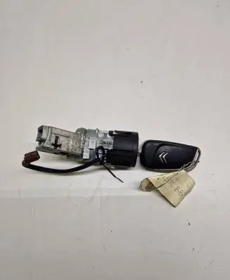 Citroen DS4 Ignition lock 9663123380