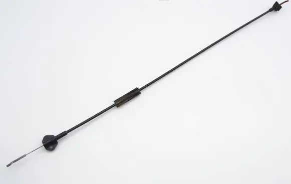 Saab 9-5 Rear door cable line 7002346