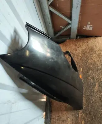 Opel Tigra A Fender
