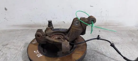 Ford B-MAX Front wheel hub spindle knuckle
