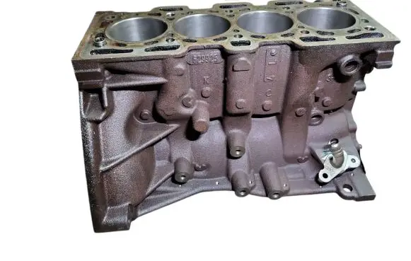Nissan NV200 Engine block K9KC400 K9K400 116