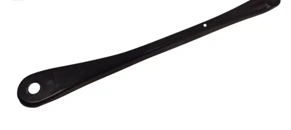 Radiator mount bracket