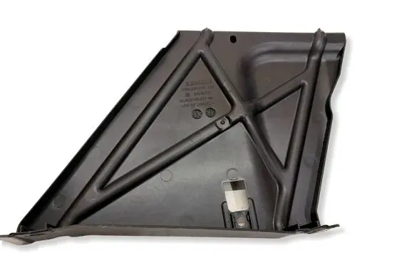 Renault Trafic III (X82) Engine splash shield/under tray 508422620R