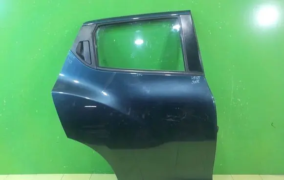 Nissan Juke I F15 Rear door WP65