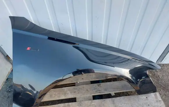 Audi A6 C7 Fender