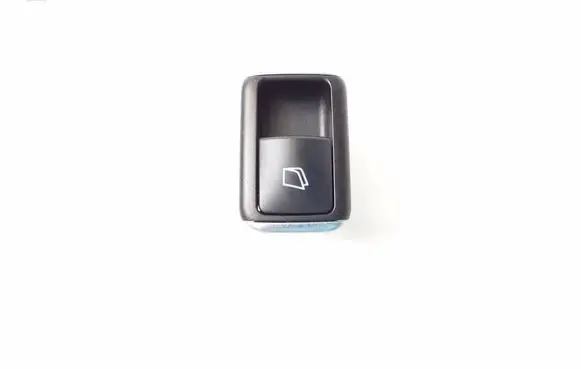 Mercedes-Benz GL X166 Electric window control switch A1668200210