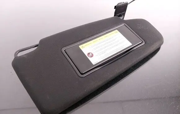 Volvo V60 Sun visor 31369309