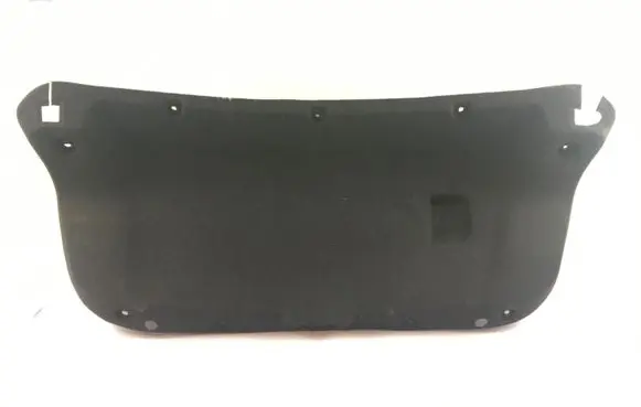 Chevrolet Malibu Tailgate/boot cover trim set 