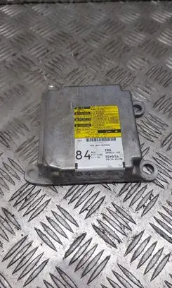 Toyota Avensis T250 Airbag control unit/module 8917005120