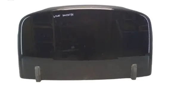 Smart Roadster Truck tailgate 