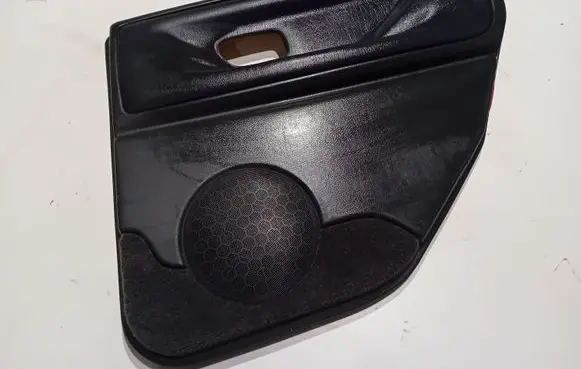 Volvo S70 V70 V70 XC Rear door card trim 9165367