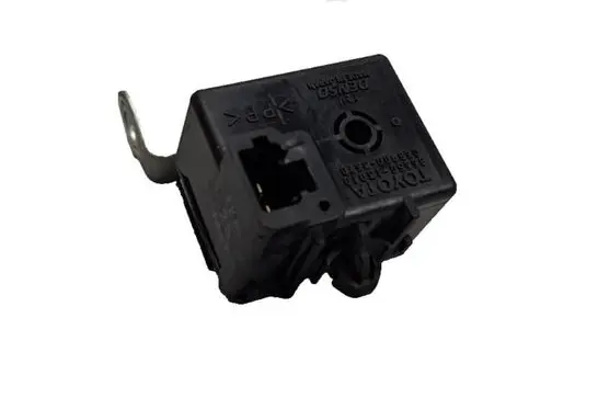Toyota Corolla Verso AR10 Other relay 8665013010