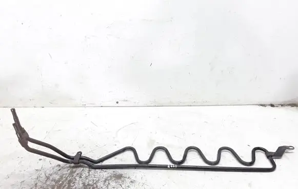 Audi A6 S6 C5 4B Power steering radiator 