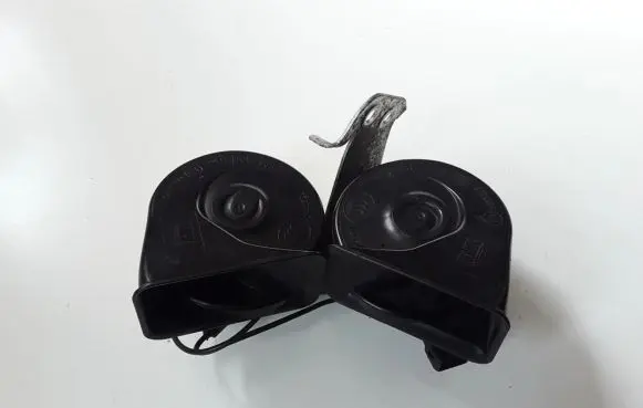 Volvo XC60 Horn signal A046522