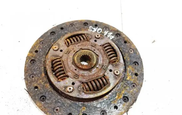 Suzuki Swift I Clutch pressure plate 