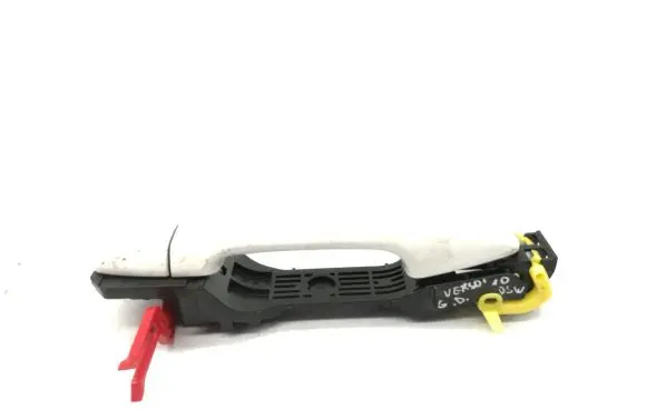 Toyota Verso-S Rear door exterior handle