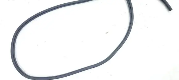 Ford Escape III Rear door rubber seal (on body) EJ54S253A10BB EJ54S23A11BB