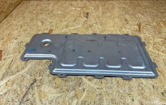 Jaguar I-Pace Heat shield in engine bay J9D310A763AB