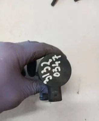 Volvo V40 Electric auxiliary coolant/water pump 31320347