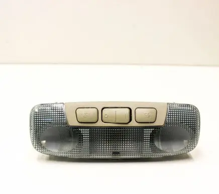 Ford Transit - Tourneo Connect Front seat light