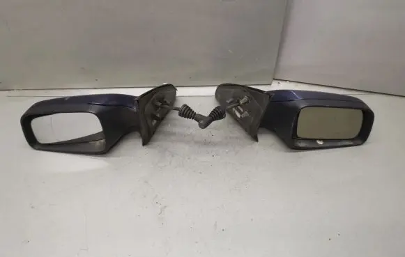 Opel Astra G Manual wing mirror 