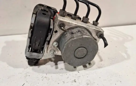 Fiat Panda III ABS Pump 0265260011
