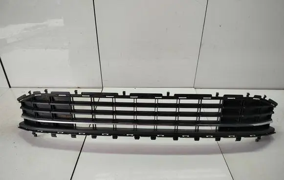 Volkswagen Golf Sportsvan Front bumper lower grill 510853677n