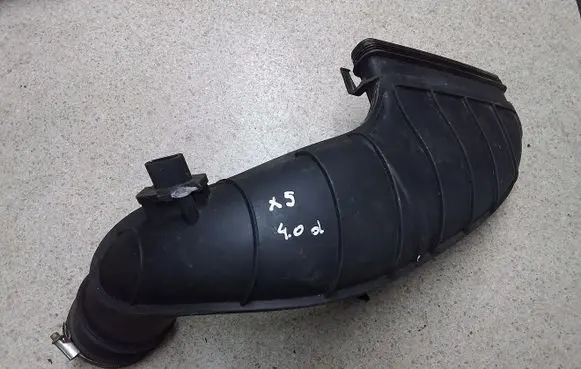 Air intake duct part