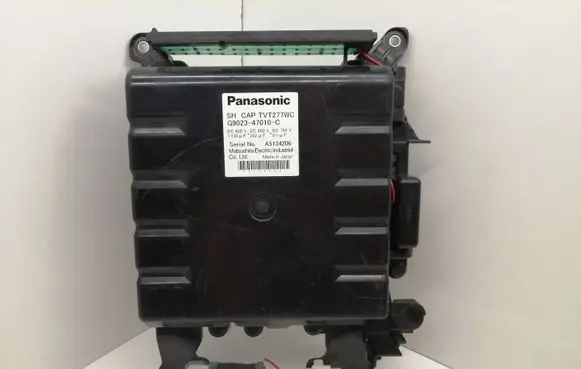 Toyota Prius (XW20) Gearbox control unit/module G902347010C