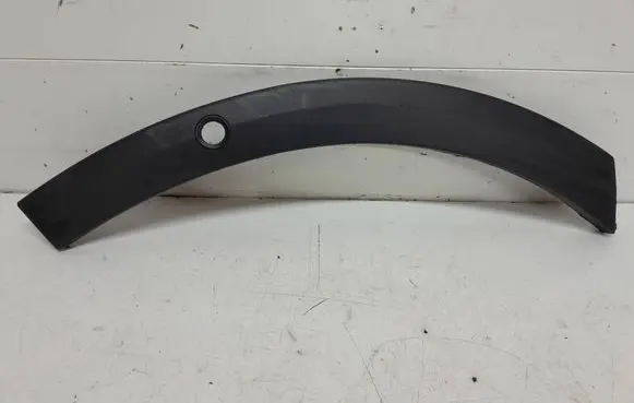 Seat Arona Front bumper splitter molding 6F9854827