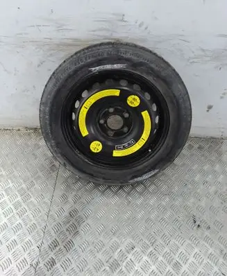 Mercedes-Benz CLK A209 C209 R16 spare wheel 2094000402