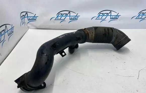 Seat Alhambra (Mk1) Intercooler hose/pipe 7M3129654