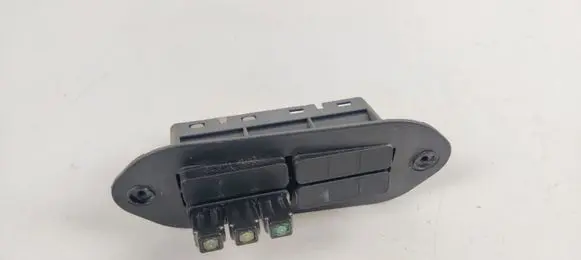 Opel Combo D Sliding door contact joint 51811769