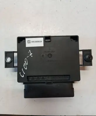 Volvo XC60 Hand brake control module 31445314