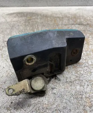 Fiat Ulysse Tailgate/trunk/boot lock/catch/latch 701843604A